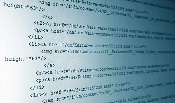 HTML5&CSS3